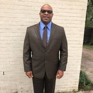 Meet your Posher, Walter